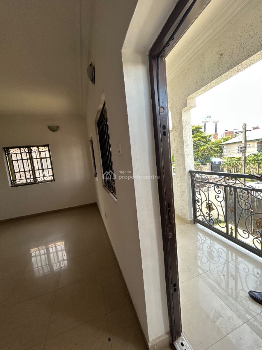 4 Bedrooms Semi Detached Duplex, Lekki Phase 1, Lekki, Lagos, Semi-detached Duplex for Rent