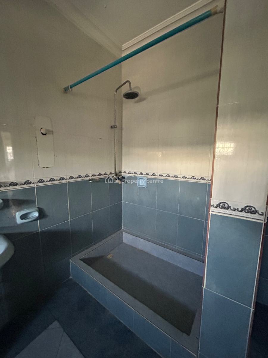 4 Bedrooms Semi Detached Duplex, Lekki Phase 1, Lekki, Lagos, Semi-detached Duplex for Rent