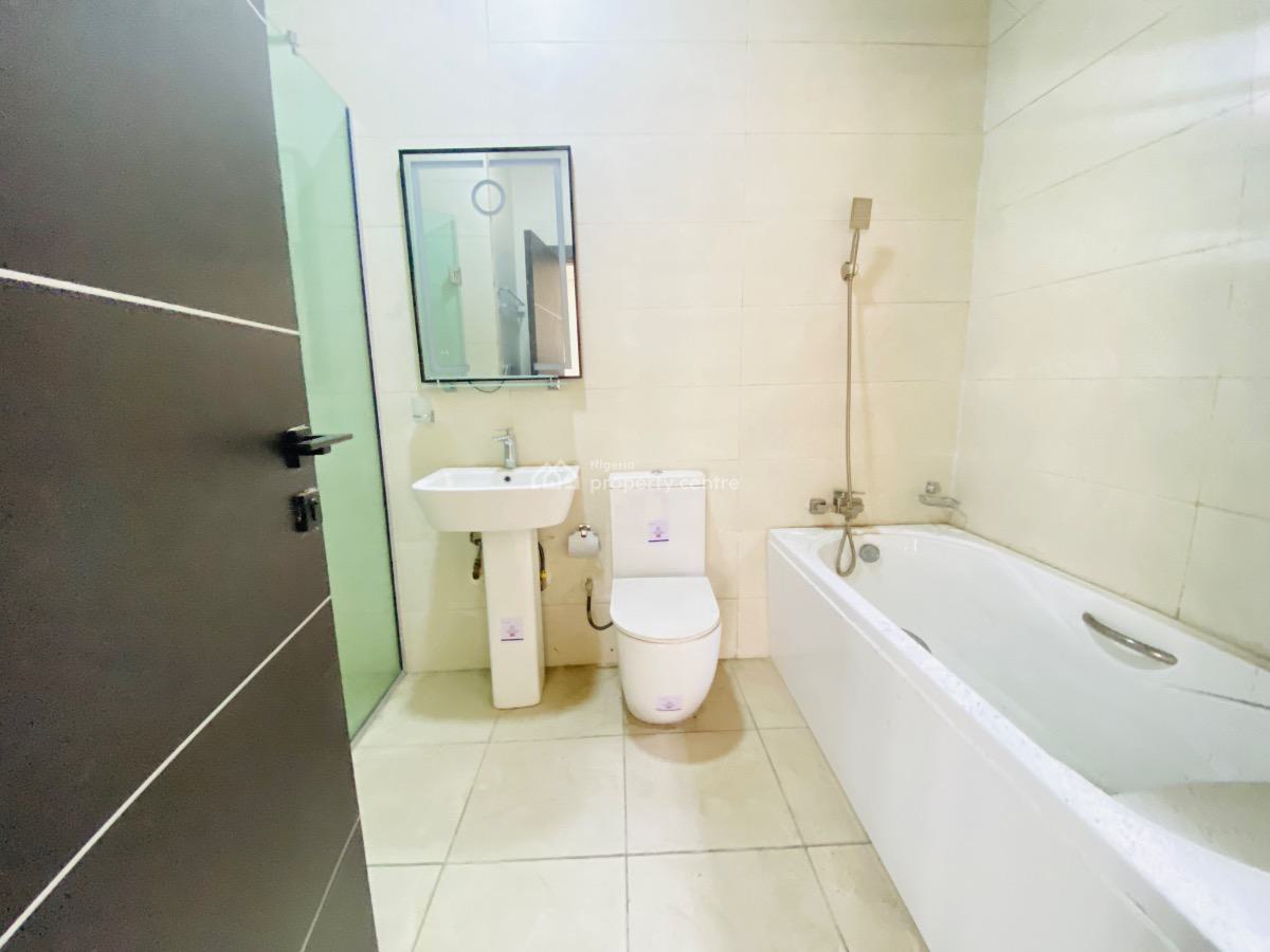 Newly Built Smart 4 Bedroom Terraced Duplex, Salem, Ilasan, Lekki, Lagos, Terraced Duplex for Sale