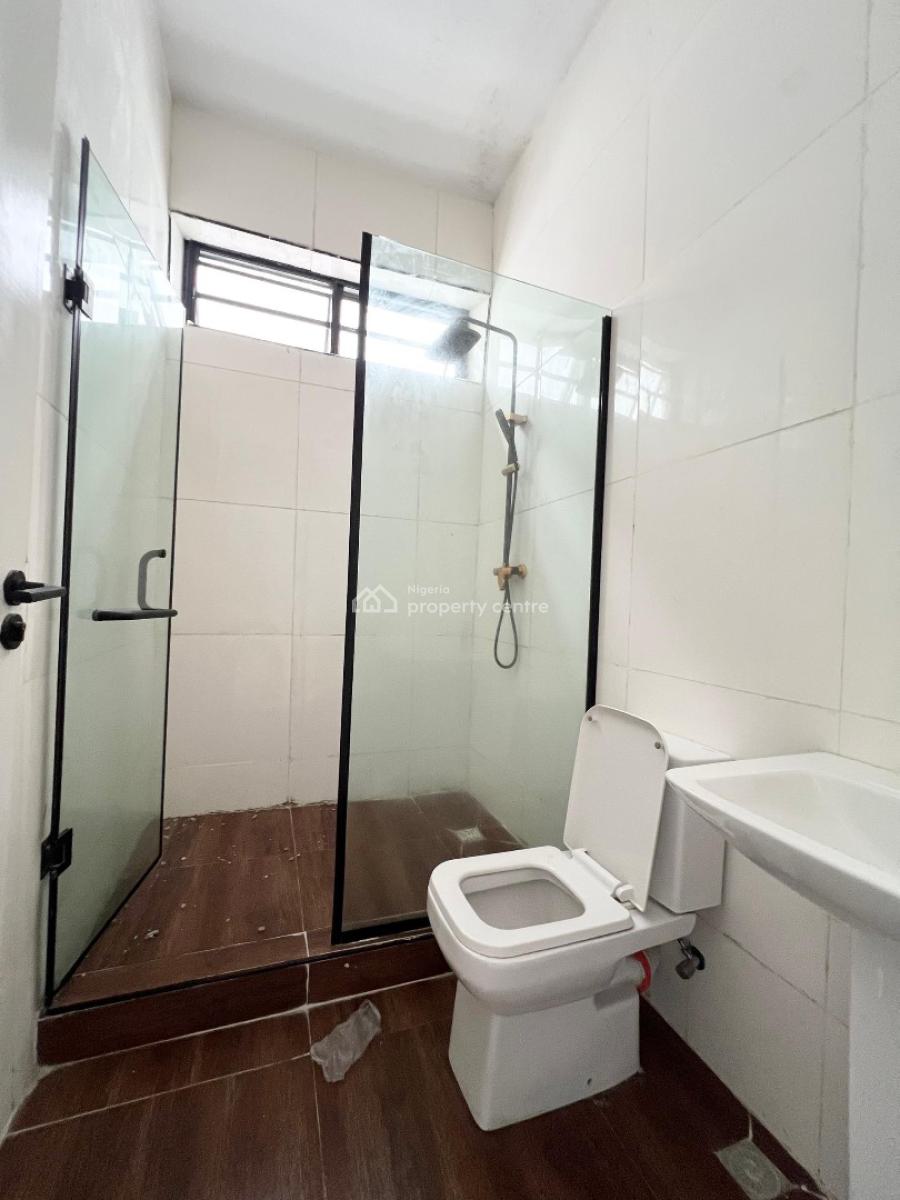 Fully Detached 5-bedroom Duplex with Cinema, Bq & Swimming Pool, Ikota, Lekki, Lagos, Detached Duplex for Sale