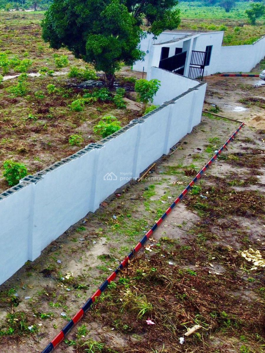 Avenue Acres Estate, Idowa, Ikorodu, Epe, Lagos, Residential Land for Sale