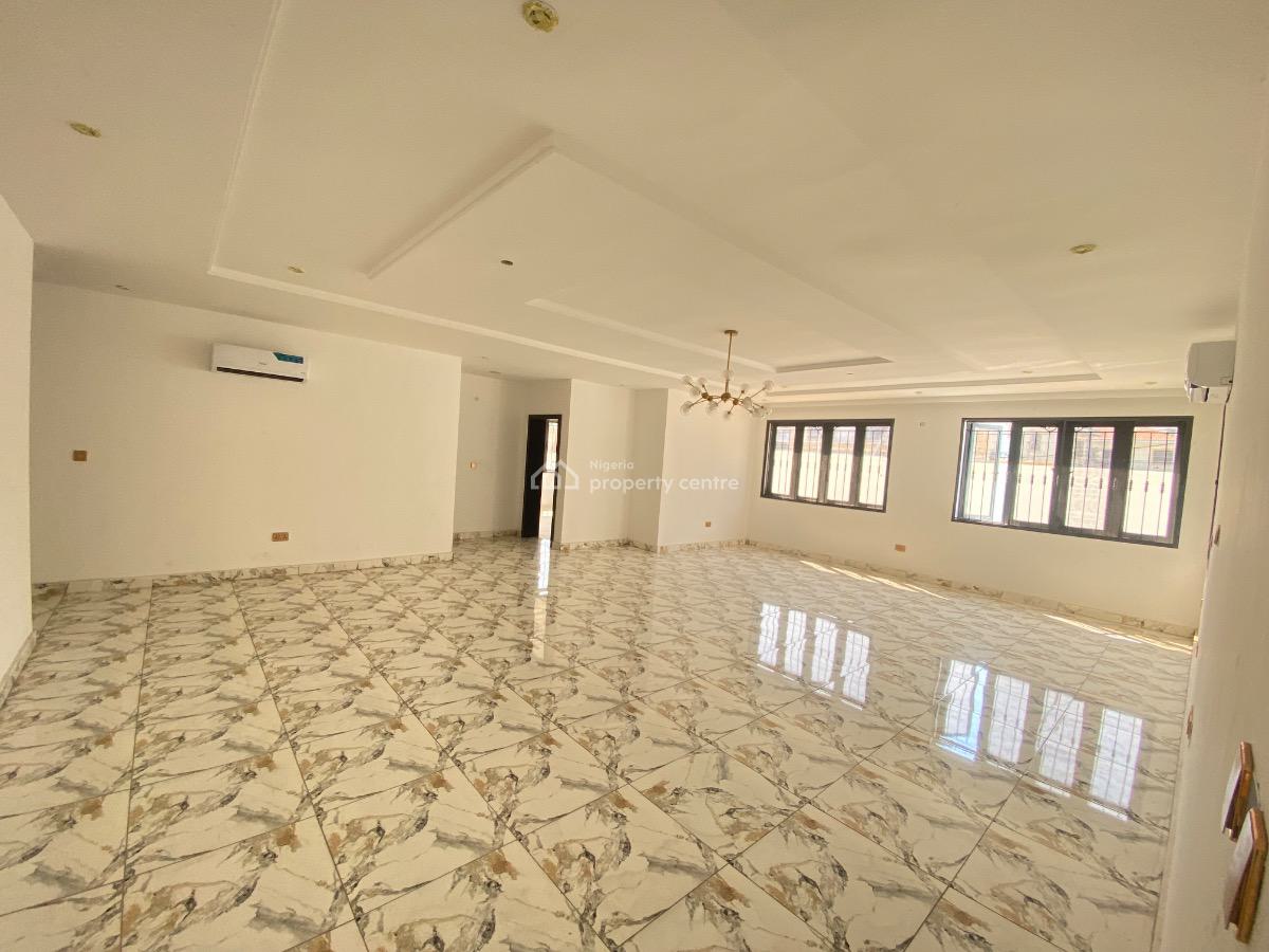Newly Built 2 Bedroom Apartment in a Secured Neighborhood, Off Awolowo Road, Ikoyi, Lagos, Flat / Apartment for Rent