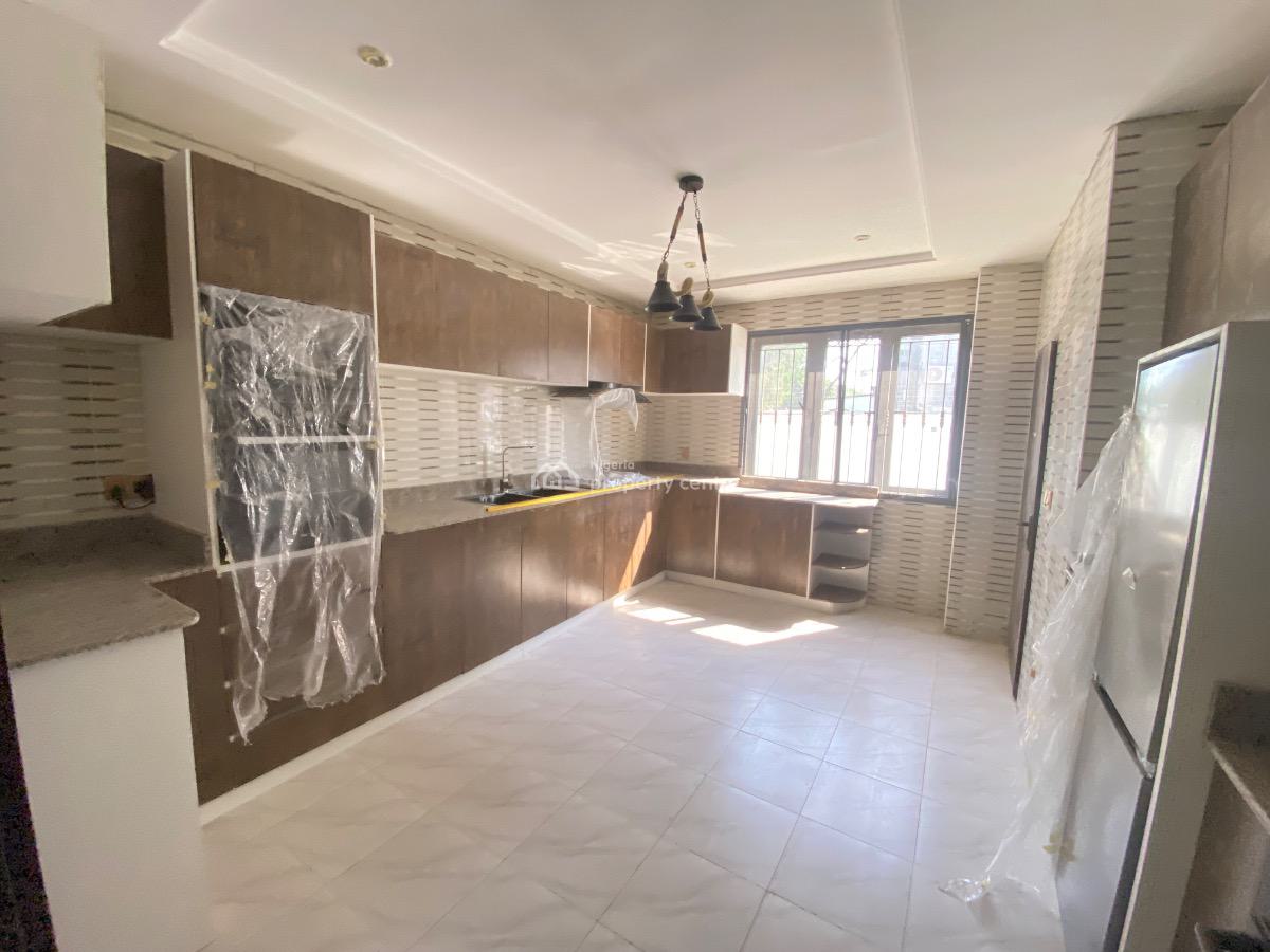 Newly Built 2 Bedroom Apartment in a Secured Neighborhood, Off Awolowo Road, Ikoyi, Lagos, Flat / Apartment for Rent