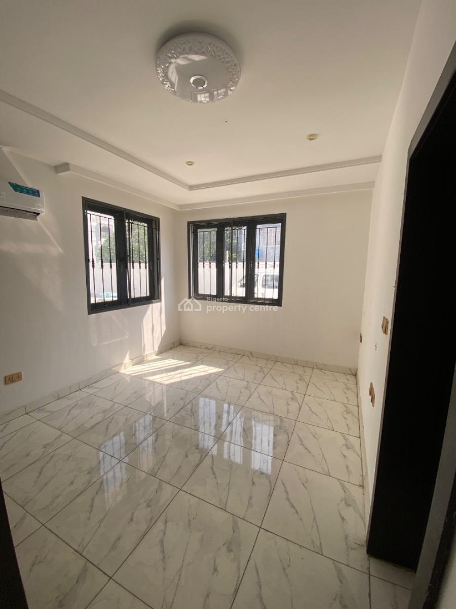 Newly Built 2 Bedroom Apartment in a Secured Neighborhood, Off Awolowo Road, Ikoyi, Lagos, Flat / Apartment for Rent