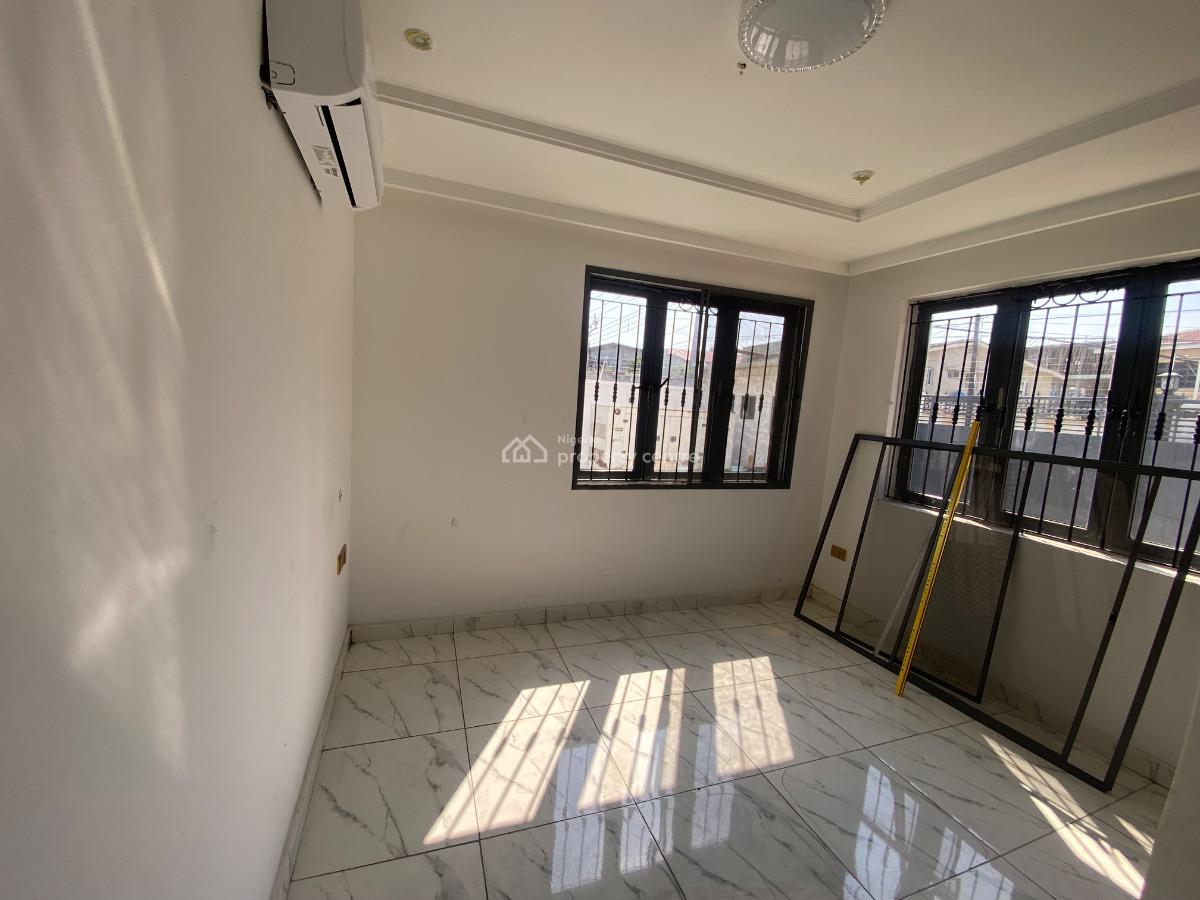 Newly Built 2 Bedroom Apartment in a Secured Neighborhood, Off Awolowo Road, Ikoyi, Lagos, Flat / Apartment for Rent