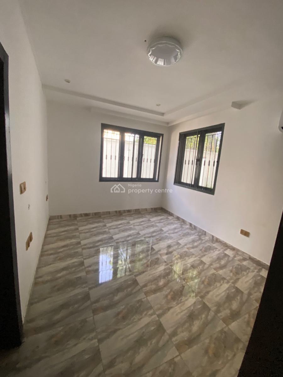 Newly Built 2 Bedroom Apartment in a Secured Neighborhood, Off Awolowo Road, Ikoyi, Lagos, Flat / Apartment for Rent