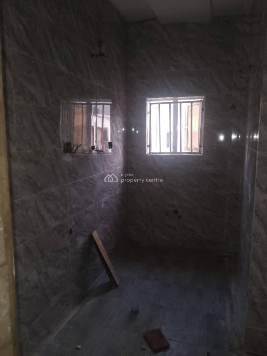 Brand New...spacious 2 Bedroom, Life Camp, Abuja, Flat / Apartment for Rent