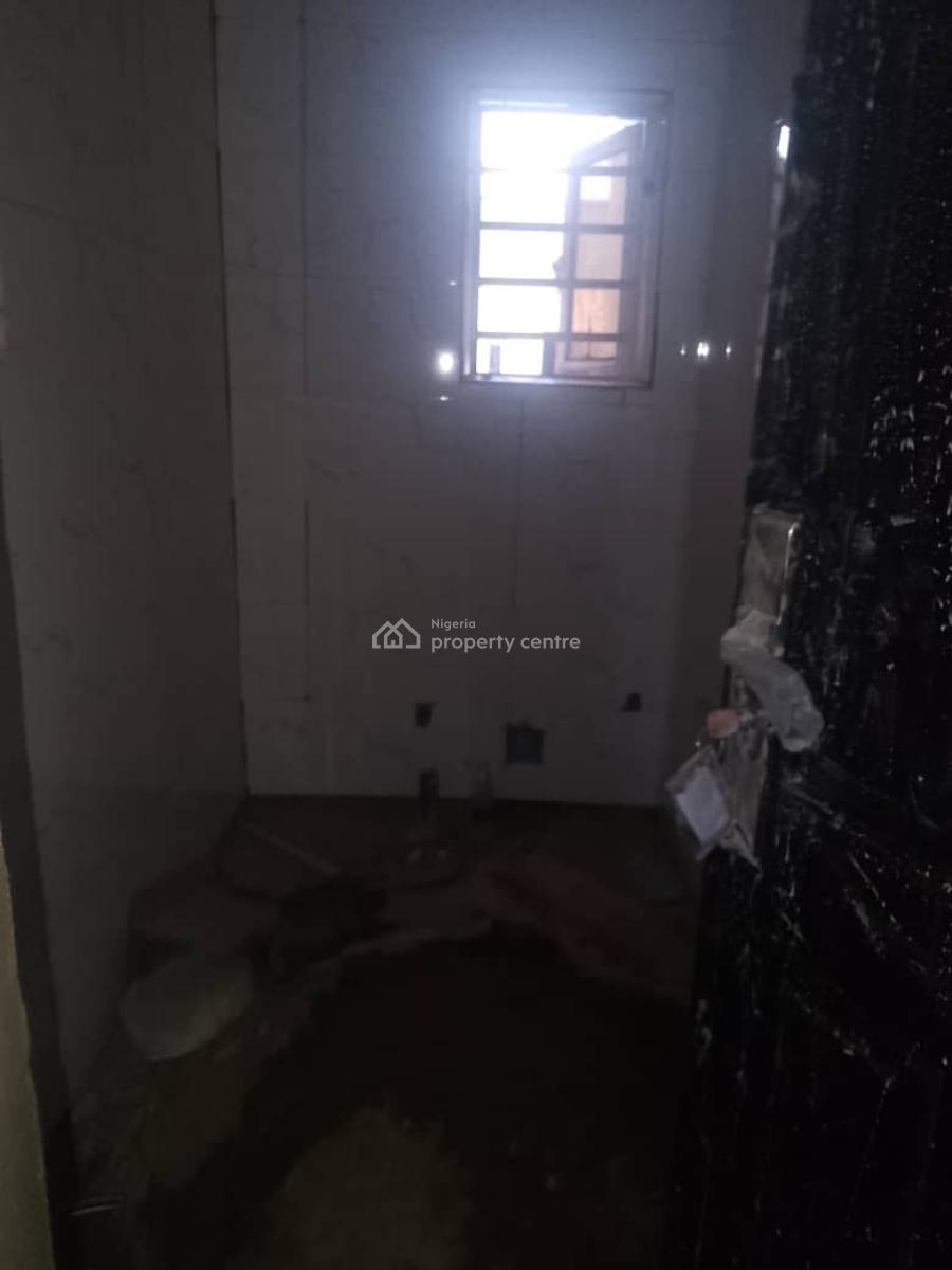 Brand New...spacious 2 Bedroom, Life Camp, Abuja, Flat / Apartment for Rent