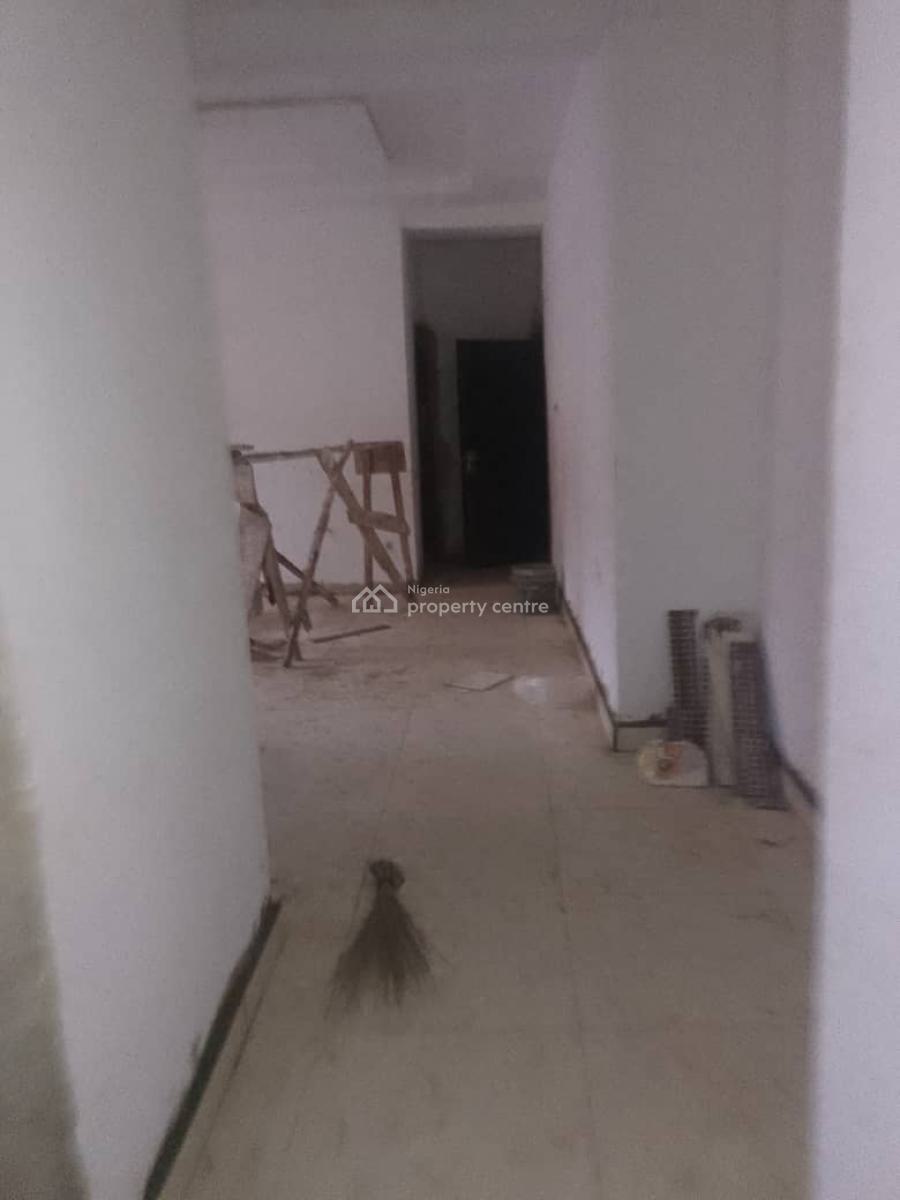 Brand New...spacious 2 Bedroom, Life Camp, Abuja, Flat / Apartment for Rent