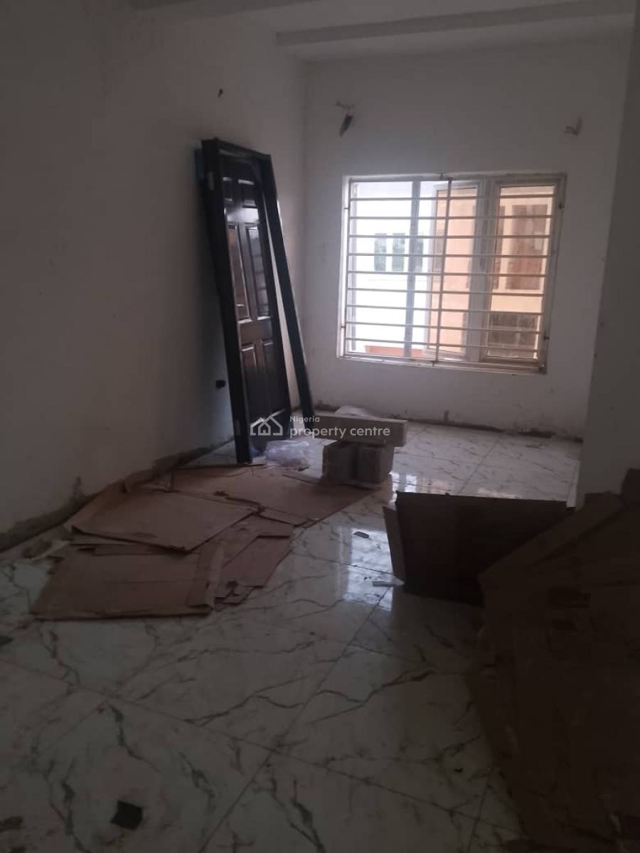 Brand New...spacious 2 Bedroom, Life Camp, Abuja, Flat / Apartment for Rent