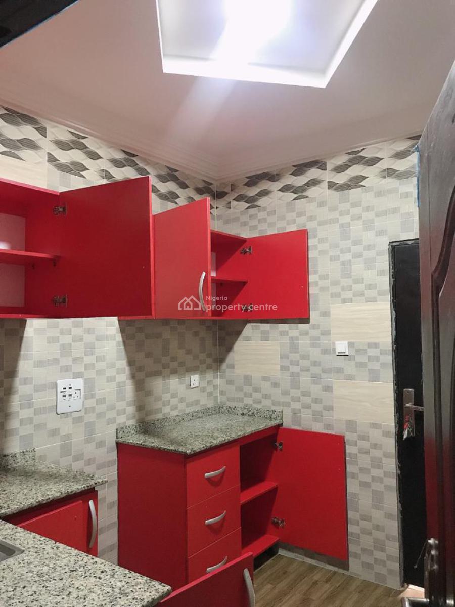2 Bedroom Flat, Oniru Estate Oniru Victoria Island Lagos State, Oniru, Victoria Island (vi), Lagos, Flat / Apartment for Rent