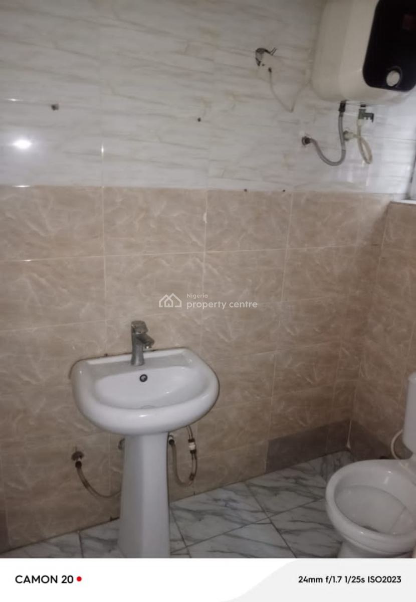 2 Bedroom Flat, Oniru Estate Oniru Victoria Island Lagos State, Oniru, Victoria Island (vi), Lagos, Flat / Apartment for Rent