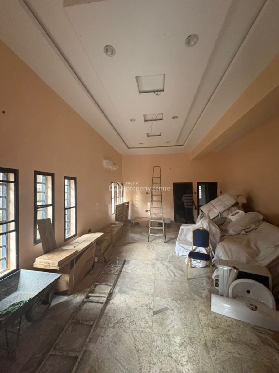 Premium 2bedroom Apartment, Old Bodija, Ibadan, Oyo, Flat / Apartment for Sale