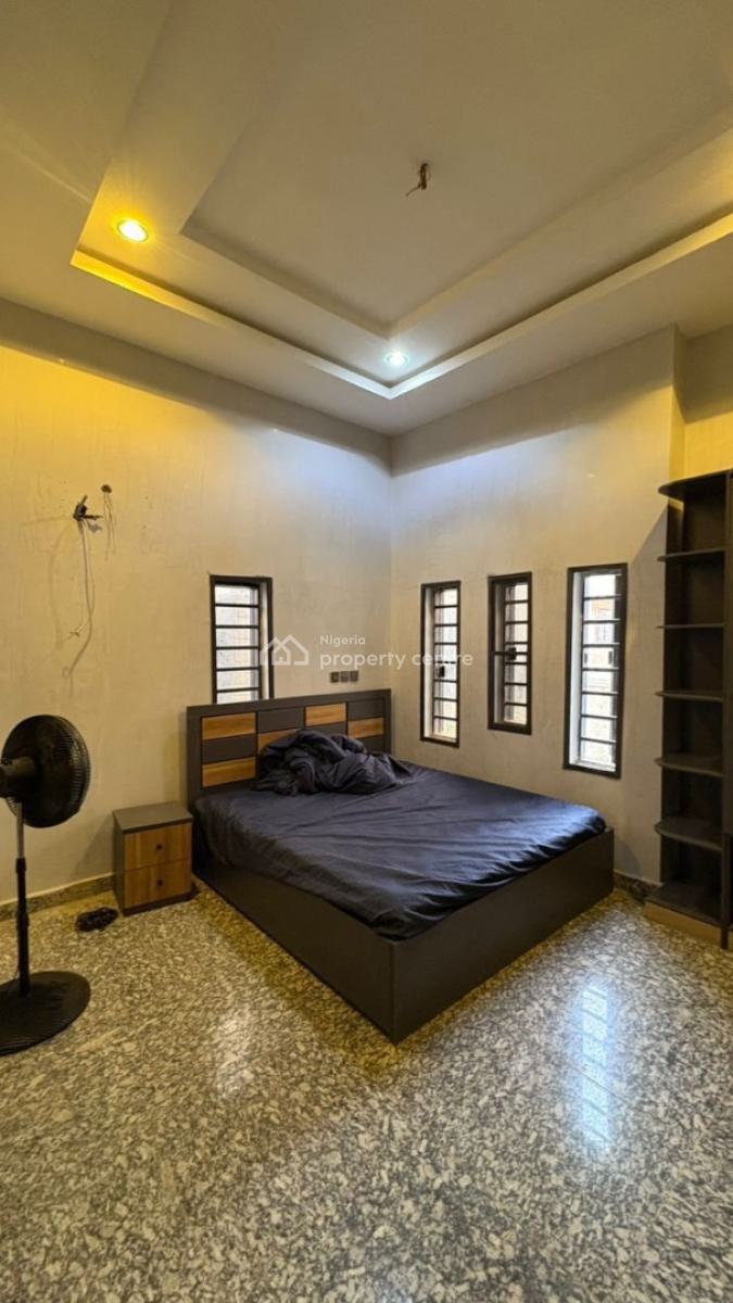 Premium 2bedroom Apartment, Old Bodija, Ibadan, Oyo, Flat / Apartment for Sale