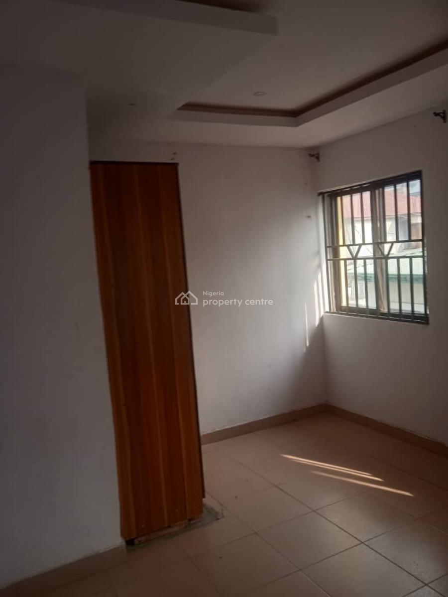 a Luxury Mini Flat with Excel, Unity Estate, Badore, Ajah, Lagos, Mini Flat (room and Parlour) for Rent