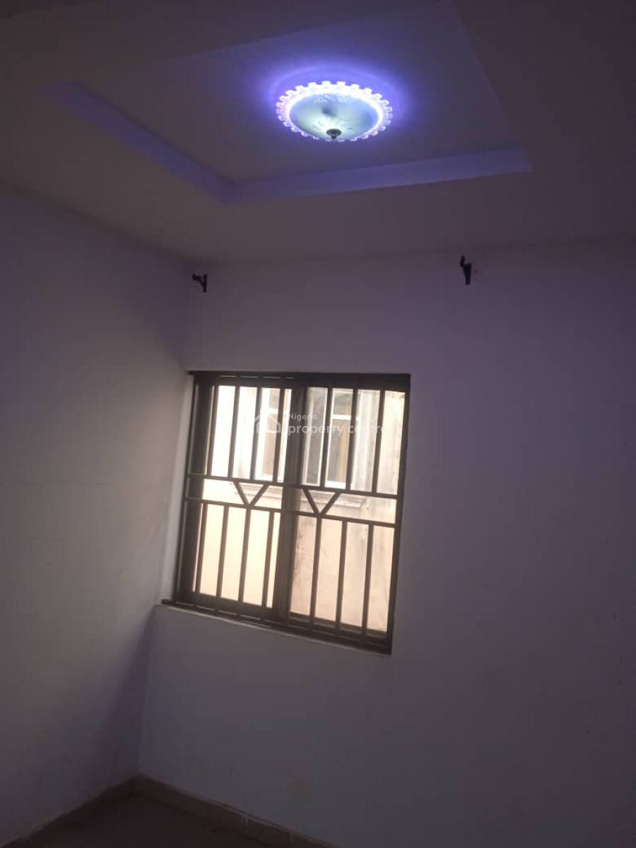 a Luxury Mini Flat with Excel, Unity Estate, Badore, Ajah, Lagos, Mini Flat (room and Parlour) for Rent