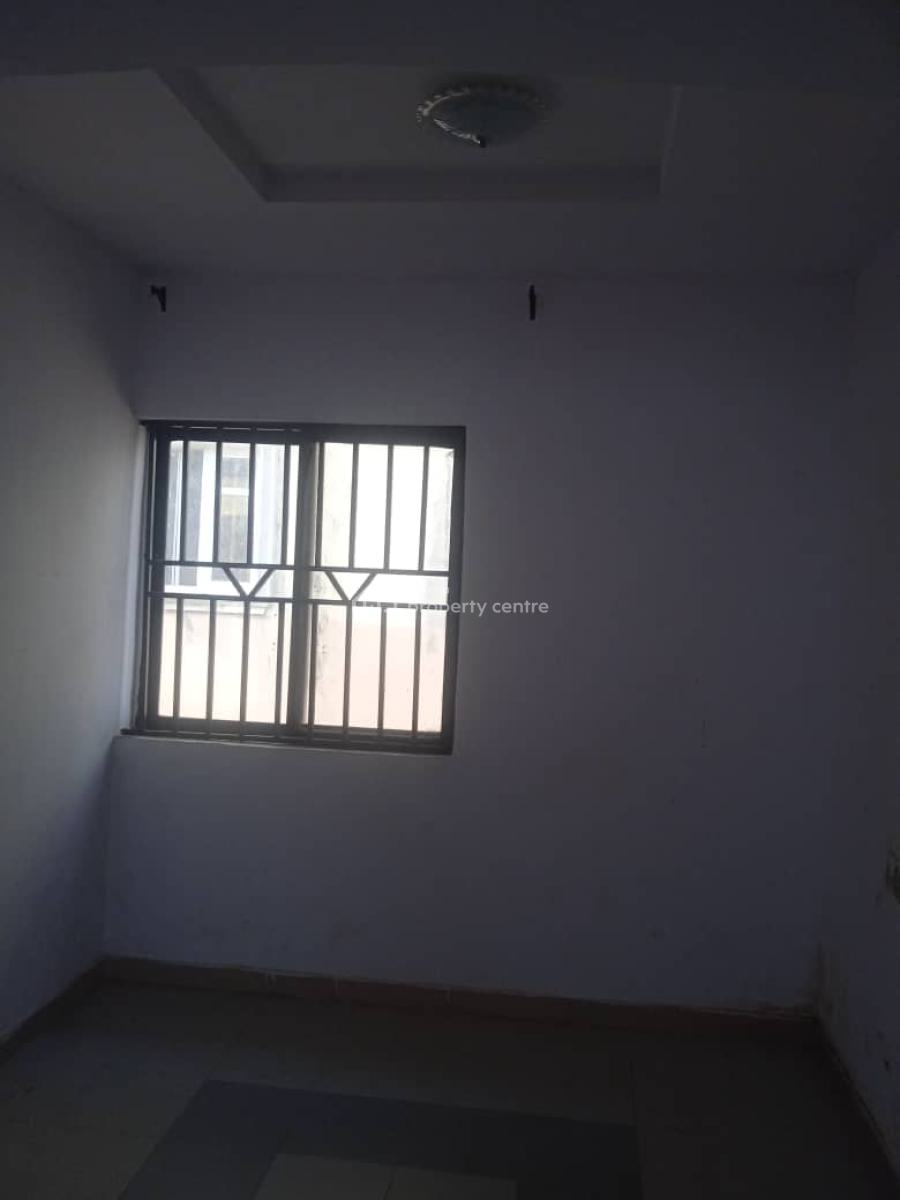 a Luxury Mini Flat with Excel, Unity Estate, Badore, Ajah, Lagos, Mini Flat (room and Parlour) for Rent