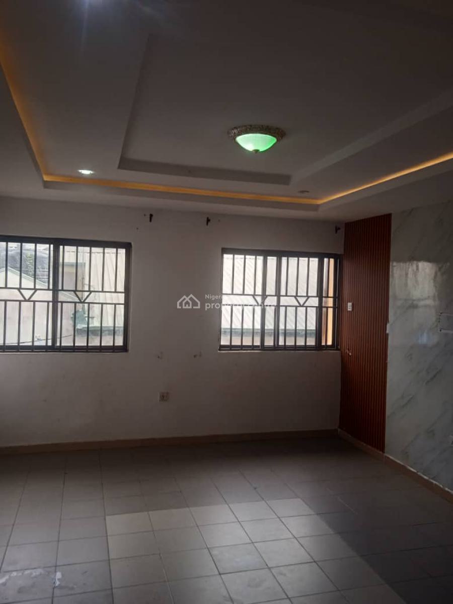 a Luxury Mini Flat with Excel, Unity Estate, Badore, Ajah, Lagos, Mini Flat (room and Parlour) for Rent