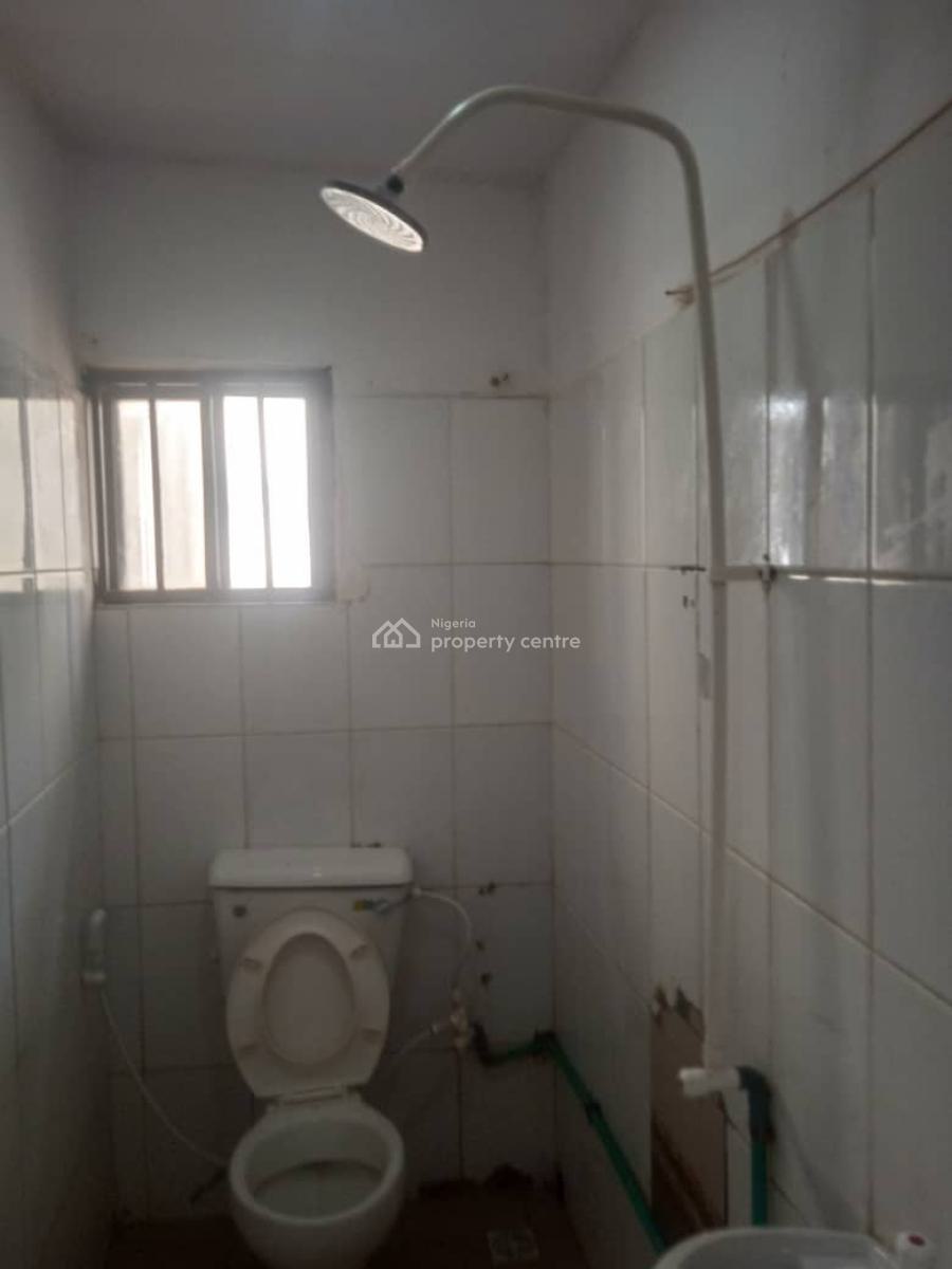 a Luxury Mini Flat with Excel, Unity Estate, Badore, Ajah, Lagos, Mini Flat (room and Parlour) for Rent