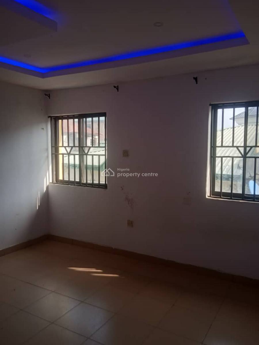 a Luxury Mini Flat with Excel, Unity Estate, Badore, Ajah, Lagos, Mini Flat (room and Parlour) for Rent