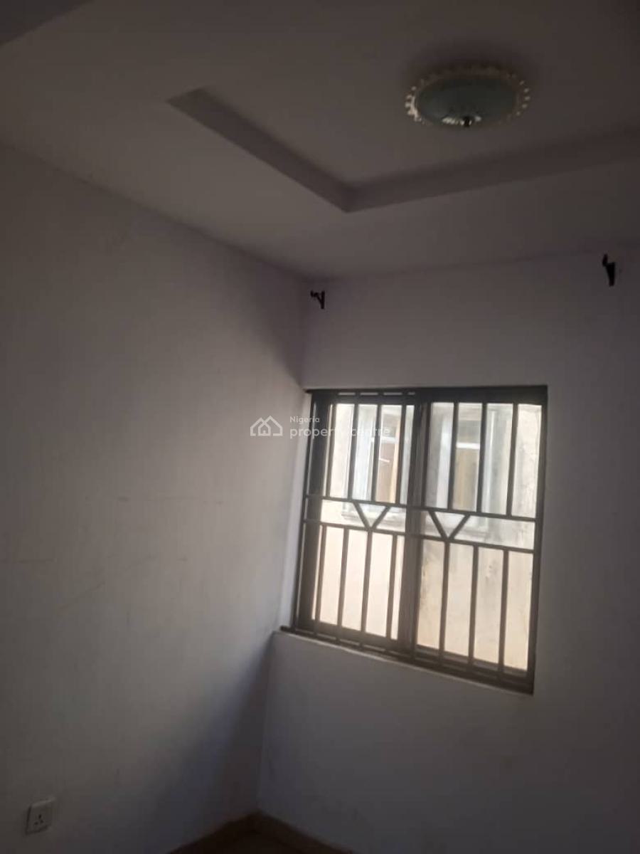 a Luxury Mini Flat with Excel, Unity Estate, Badore, Ajah, Lagos, Mini Flat (room and Parlour) for Rent