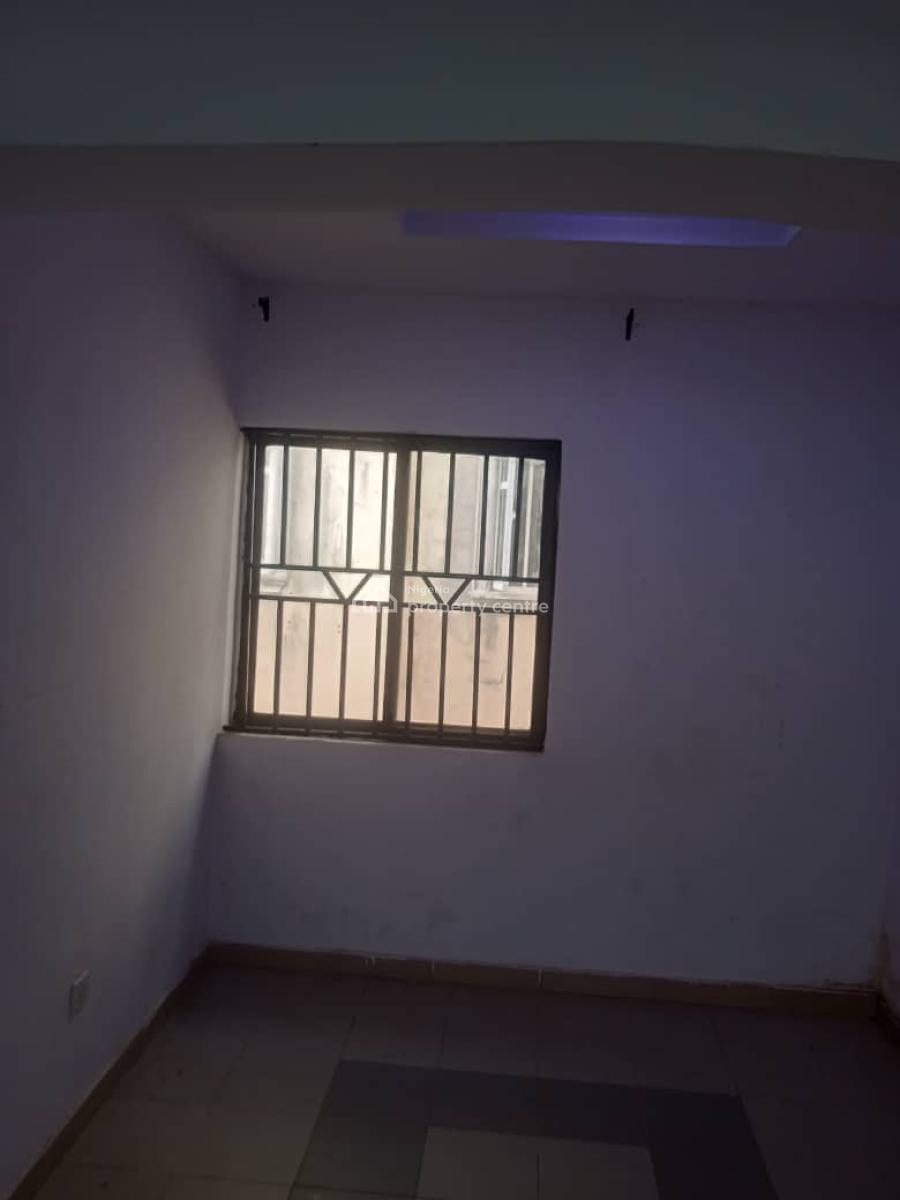 a Luxury Mini Flat with Excel, Unity Estate, Badore, Ajah, Lagos, Mini Flat (room and Parlour) for Rent