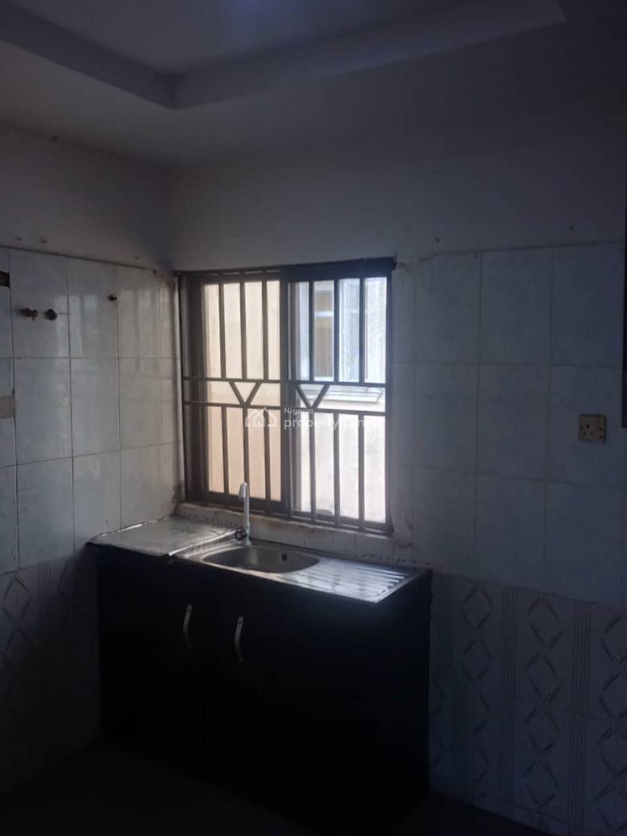 a Luxury Mini Flat with Excel, Unity Estate, Badore, Ajah, Lagos, Mini Flat (room and Parlour) for Rent
