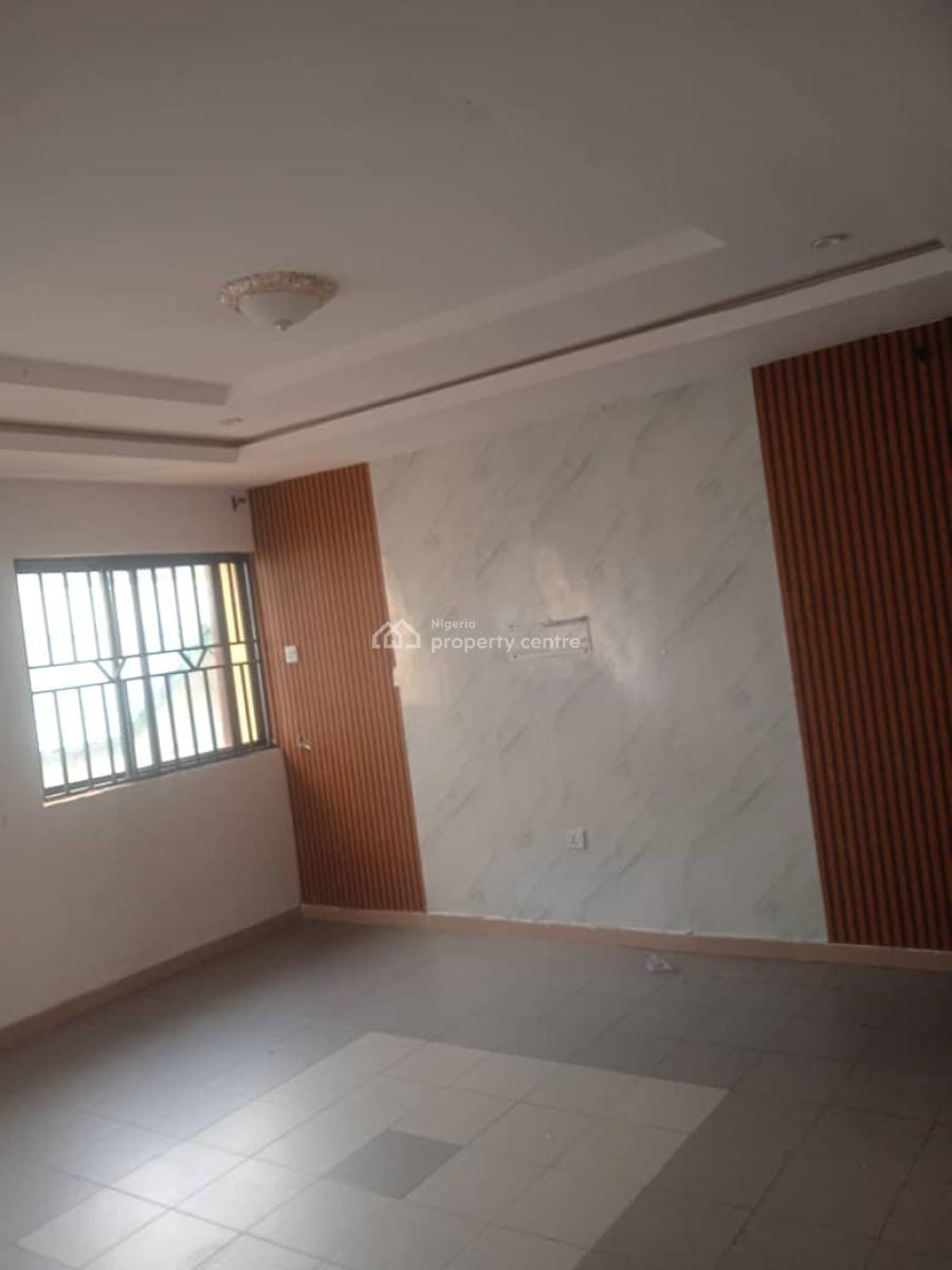 a Luxury Mini Flat with Excel, Unity Estate, Badore, Ajah, Lagos, Mini Flat (room and Parlour) for Rent