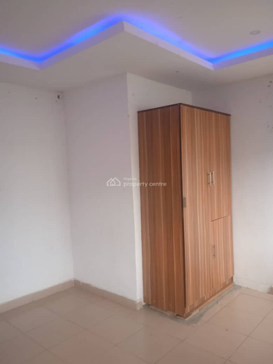 a Luxury Mini Flat with Excel, Unity Estate, Badore, Ajah, Lagos, Mini Flat (room and Parlour) for Rent