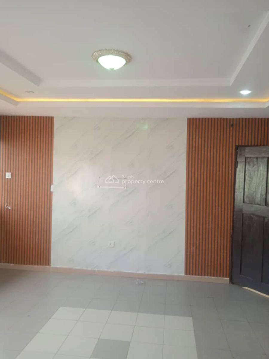 a Luxury Mini Flat with Excel, Unity Estate, Badore, Ajah, Lagos, Mini Flat (room and Parlour) for Rent