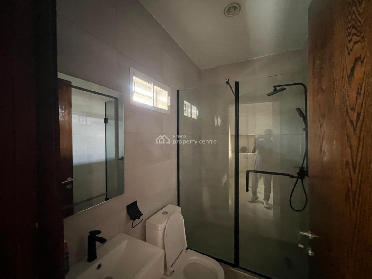 2 Bedroom Terraced Penthouse, Ikoyi, Lagos, House for Rent