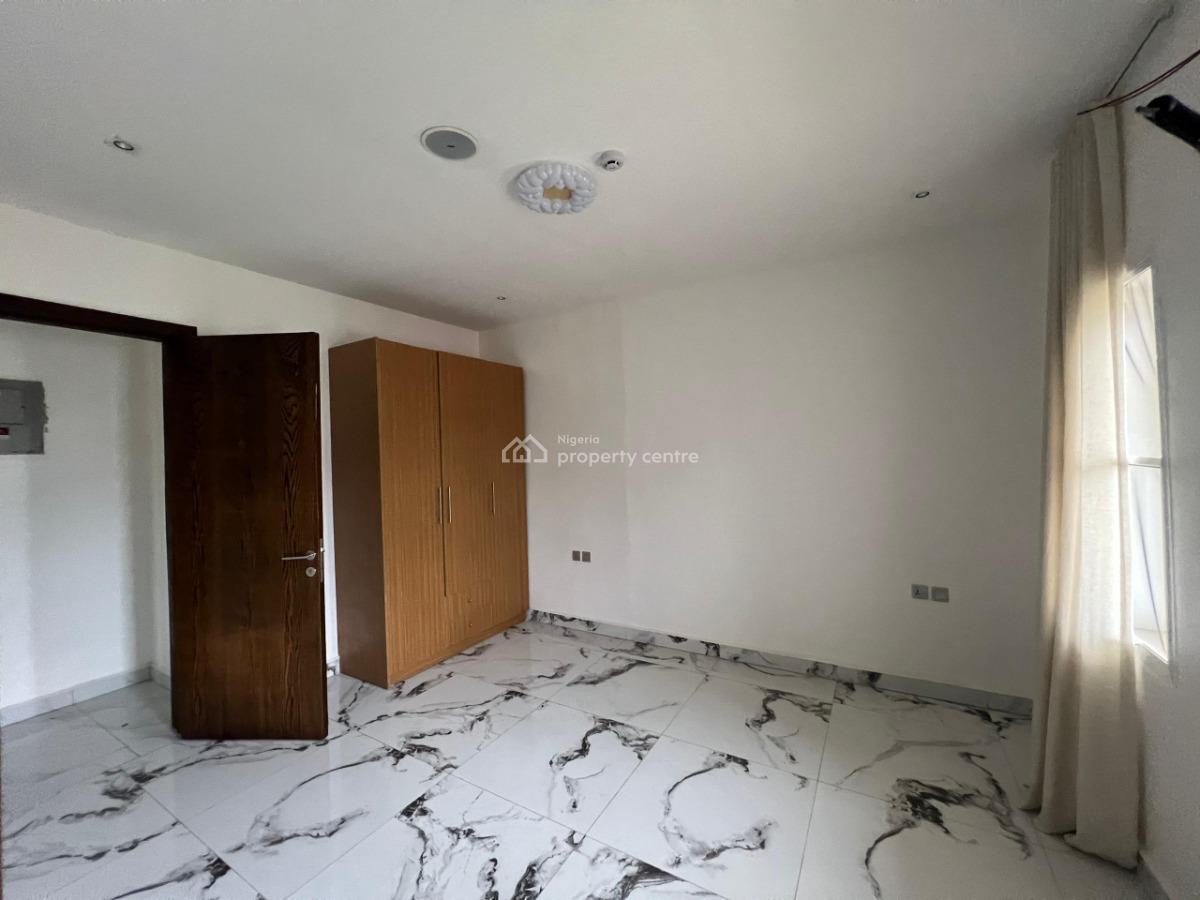 2 Bedroom Terraced Penthouse, Ikoyi, Lagos, House for Rent