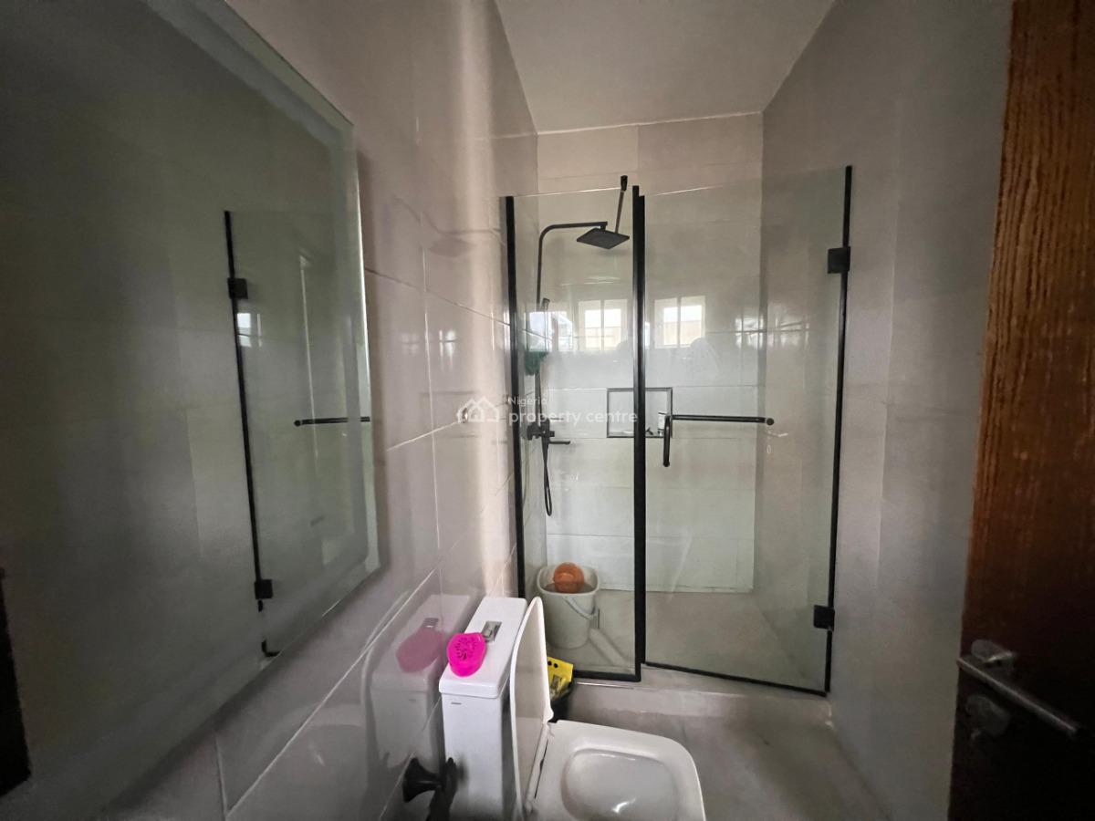 2 Bedroom Terraced Penthouse, Ikoyi, Lagos, House for Rent