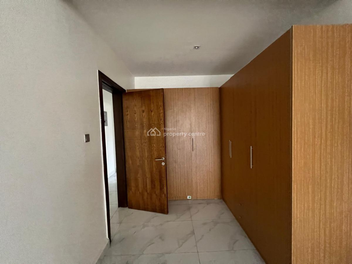 2 Bedroom Terraced Penthouse, Ikoyi, Lagos, House for Rent