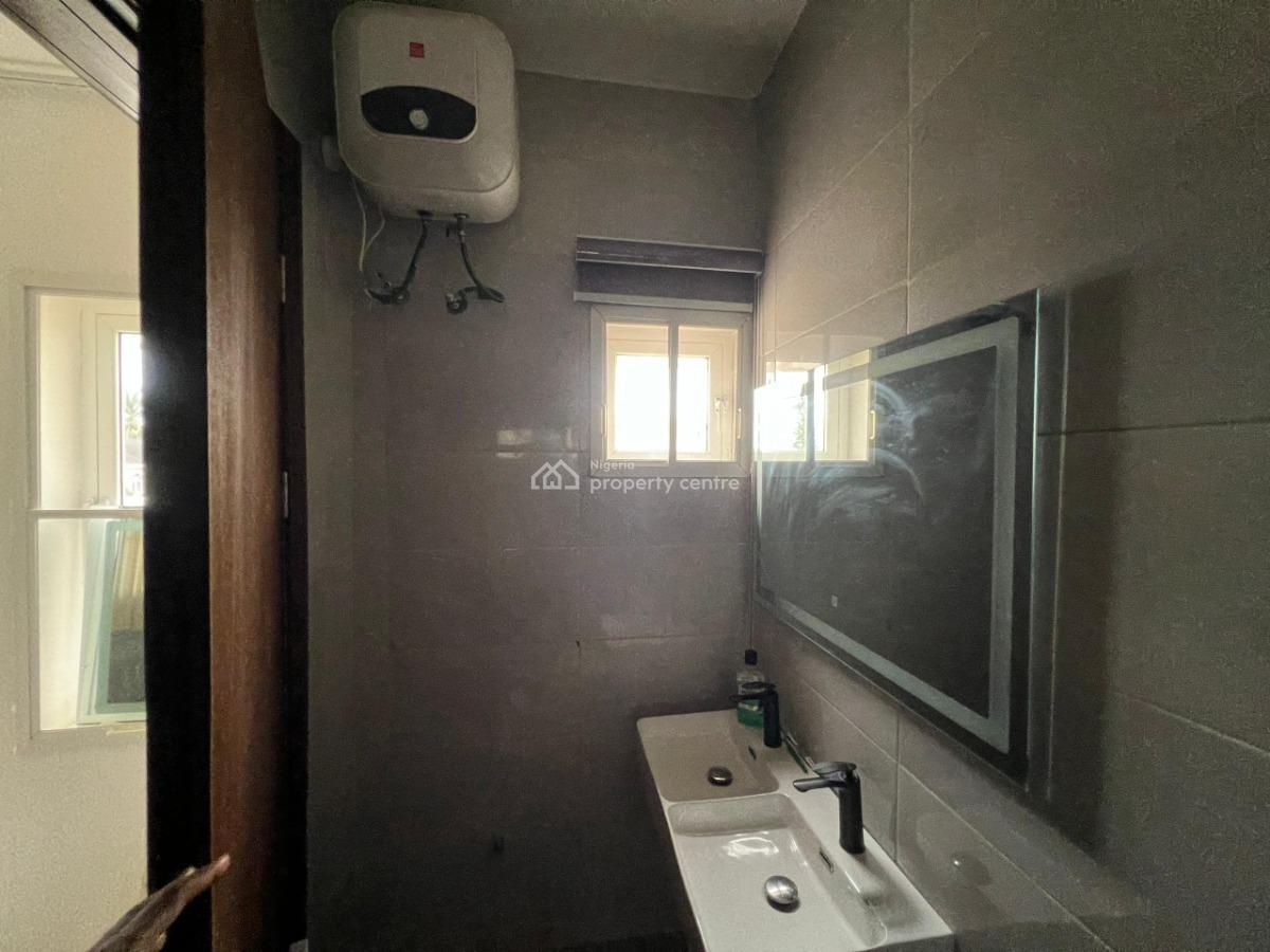 2 Bedroom Terraced Penthouse, Ikoyi, Lagos, House for Rent