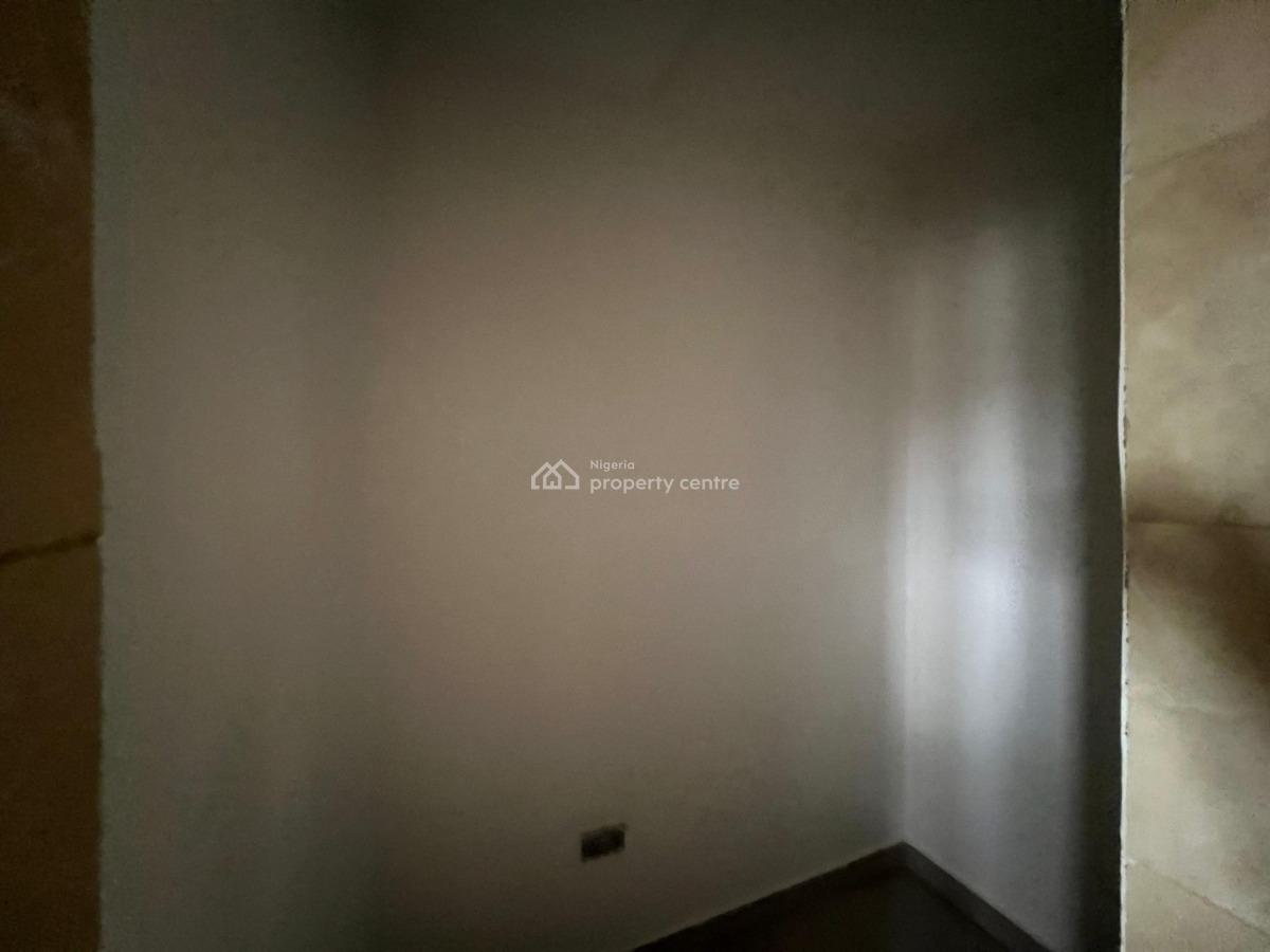 2 Bedroom Terraced Penthouse, Ikoyi, Lagos, House for Rent