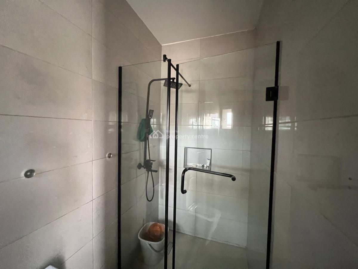 2 Bedroom Terraced Penthouse, Ikoyi, Lagos, House for Rent