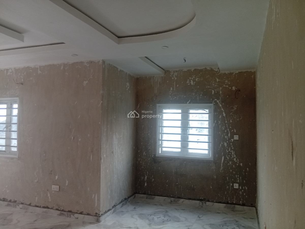 2 Bedroom Flat, Off Jehovah Witness Road Elemoro, Bogije, Ibeju Lekki, Lagos, House for Rent