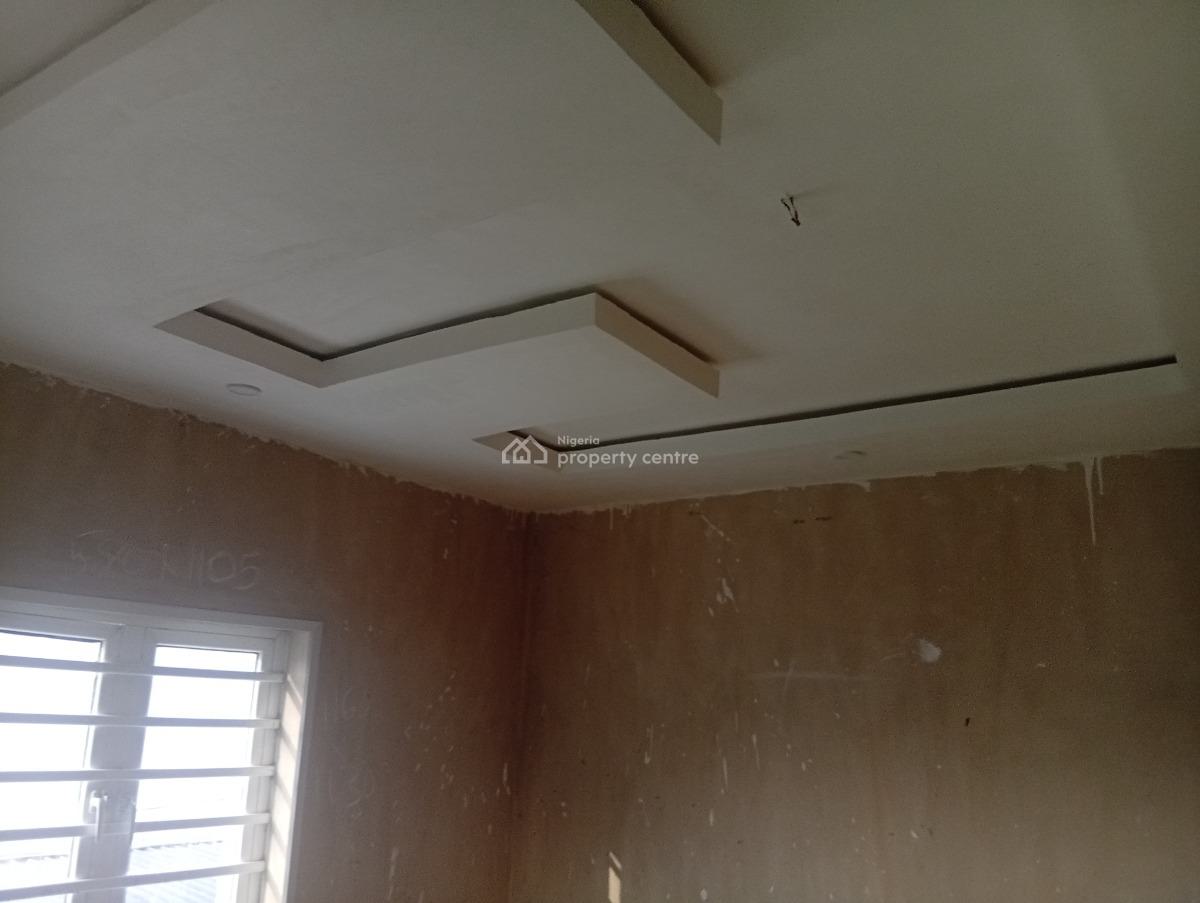 2 Bedroom Flat, Off Jehovah Witness Road Elemoro, Bogije, Ibeju Lekki, Lagos, House for Rent