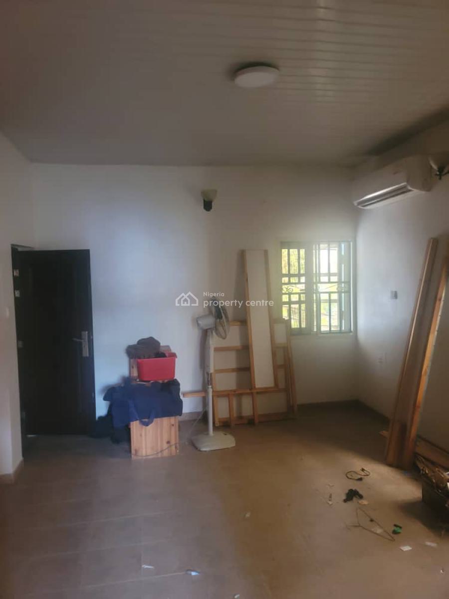 5 Bedroom Fully Adetached House Sitting on 483sqms Land L, 2 Parlor, Carlton Gate Estate, Lekki, Lagos, Detached Duplex for Sale