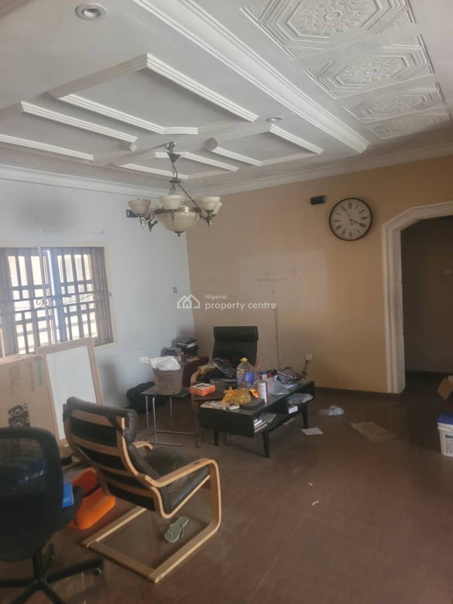 5 Bedroom Fully Adetached House Sitting on 483sqms Land L, 2 Parlor, Carlton Gate Estate, Lekki, Lagos, Detached Duplex for Sale