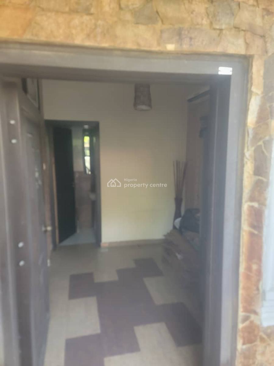5 Bedroom Fully Adetached House Sitting on 483sqms Land L, 2 Parlor, Carlton Gate Estate, Lekki, Lagos, Detached Duplex for Sale
