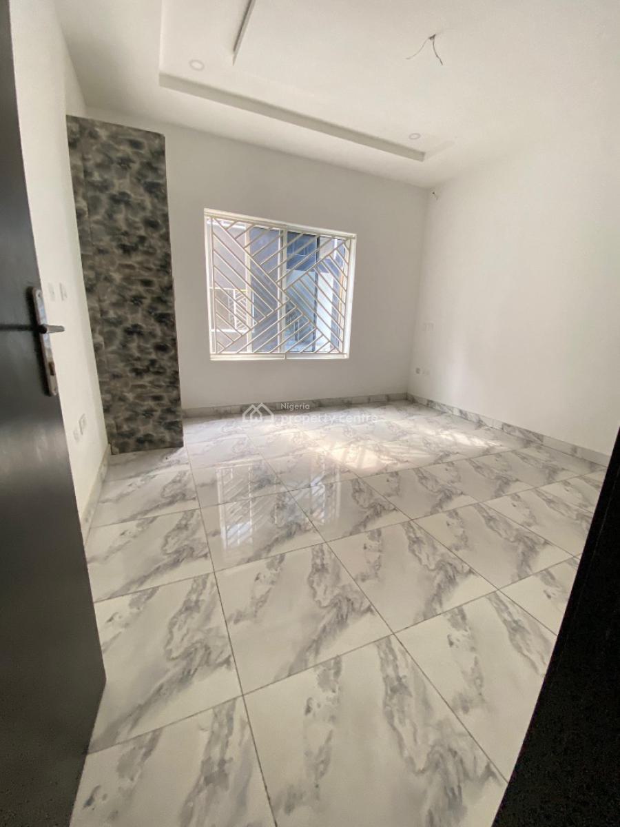 Brand New Exquisite V Very Spacious 2 Bedroom Apartment, Ilaje, Ajah, Lagos, Flat / Apartment for Sale