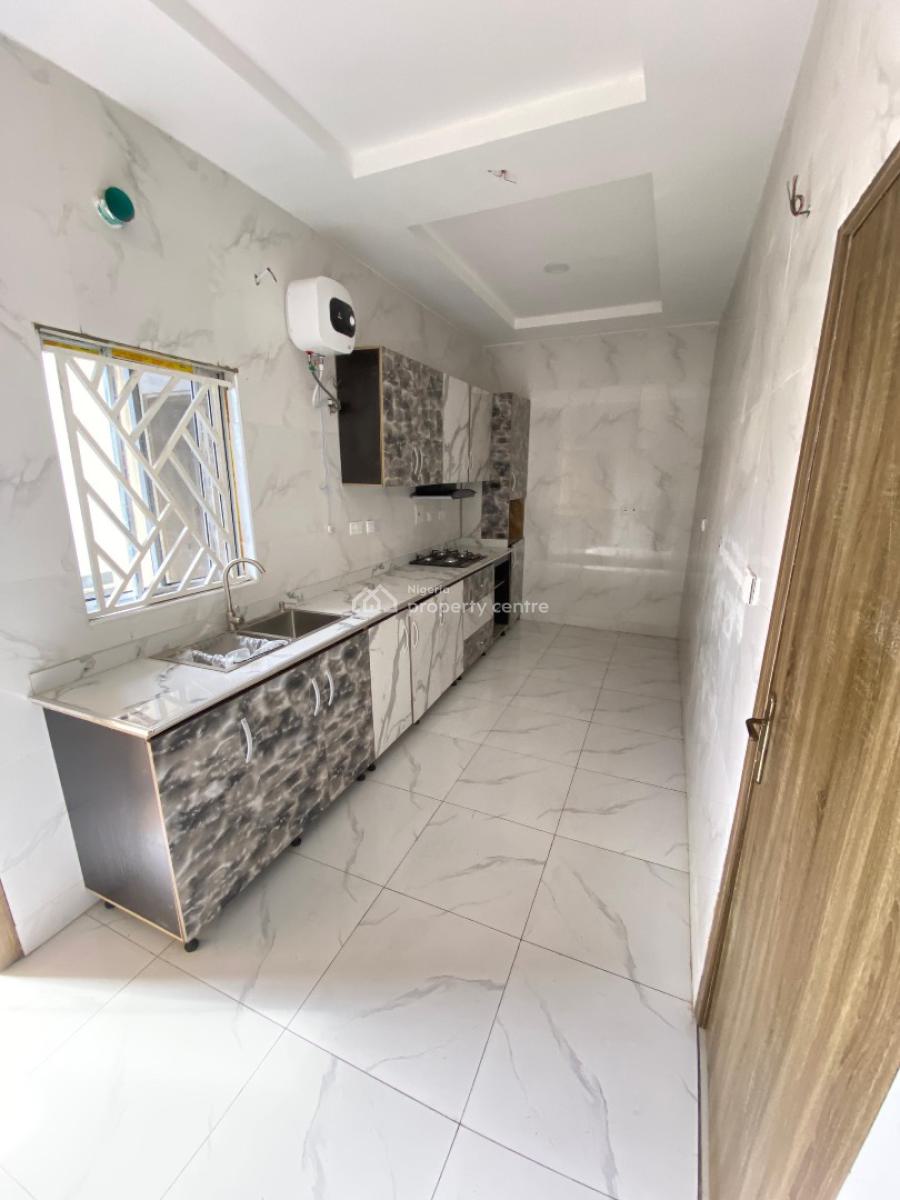 Brand New Exquisite V Very Spacious 2 Bedroom Apartment, Ilaje, Ajah, Lagos, Flat / Apartment for Sale