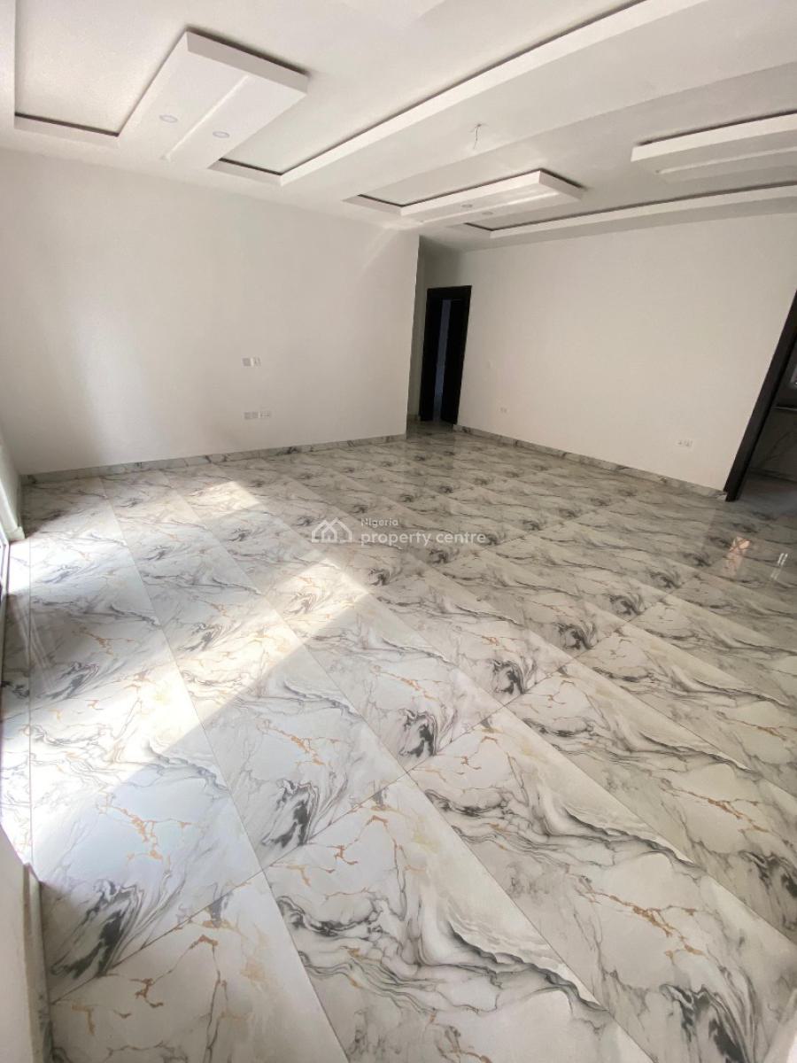 Brand New Exquisite V Very Spacious 2 Bedroom Apartment, Ilaje, Ajah, Lagos, Flat / Apartment for Sale