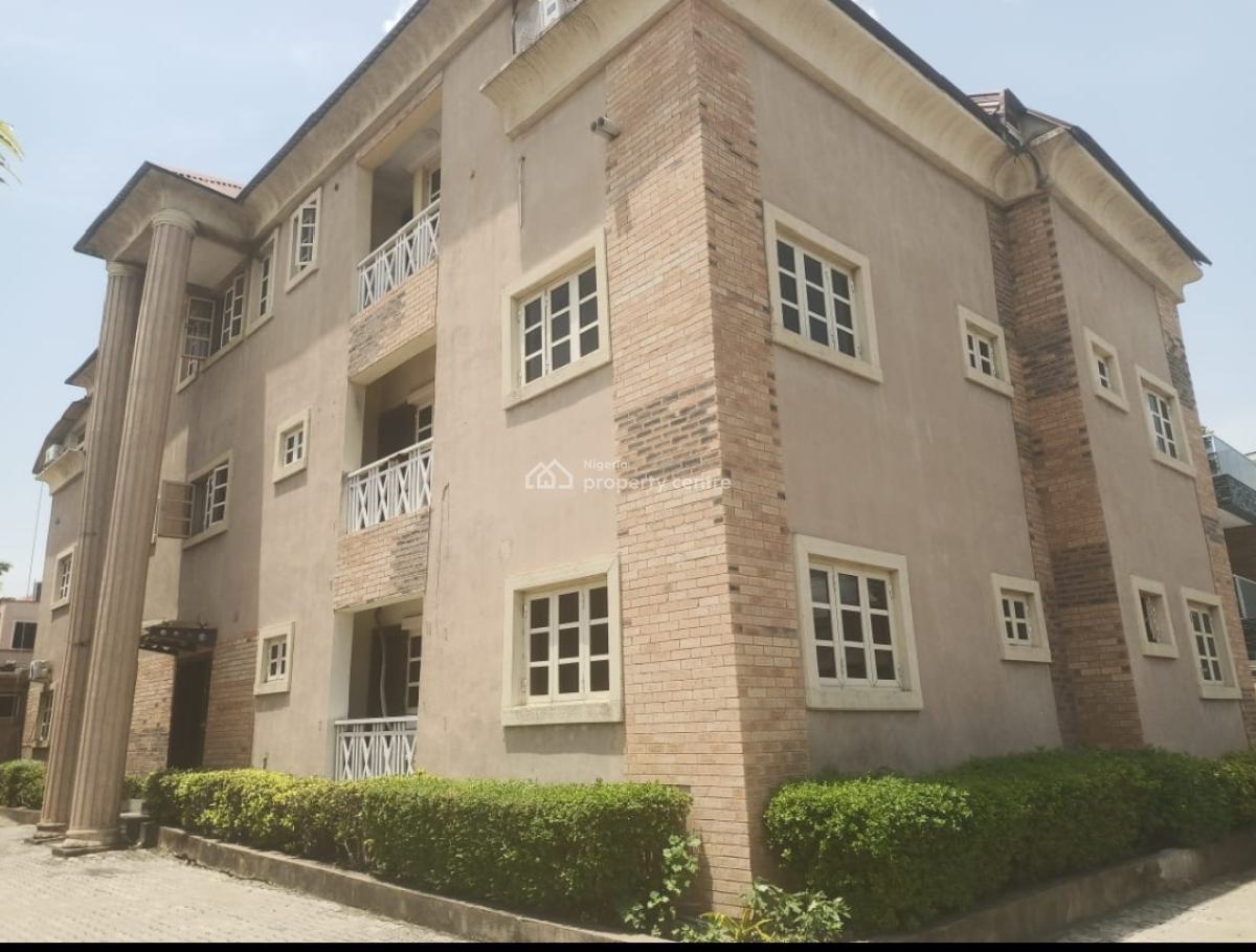 Open Plan Office Space (180sqm) 1st Floor, for All Purposes, @ Marwa Area, By Pinnacle Filling Station, Lekki Phase 1, Lekki Phase 1, Lekki, Lagos, Office Space for Rent