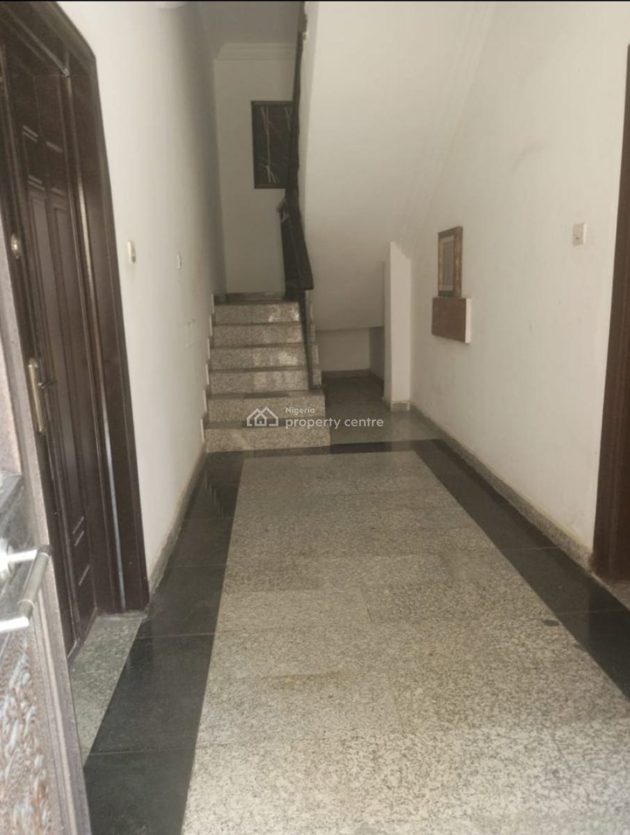 Open Plan Office Space (180sqm) 1st Floor, for All Purposes, @ Marwa Area, By Pinnacle Filling Station, Lekki Phase 1, Lekki Phase 1, Lekki, Lagos, Office Space for Rent
