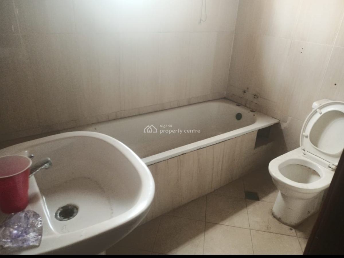 Open Plan Office Space (180sqm) 1st Floor, for All Purposes, @ Marwa Area, By Pinnacle Filling Station, Lekki Phase 1, Lekki Phase 1, Lekki, Lagos, Office Space for Rent