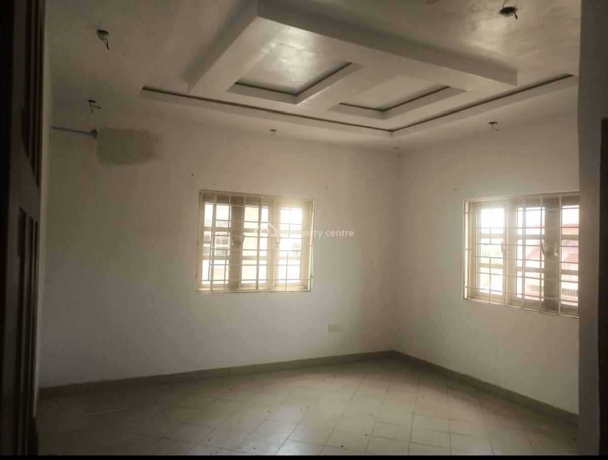 Open Plan Office Space (180sqm) 1st Floor, for All Purposes, @ Marwa Area, By Pinnacle Filling Station, Lekki Phase 1, Lekki Phase 1, Lekki, Lagos, Office Space for Rent