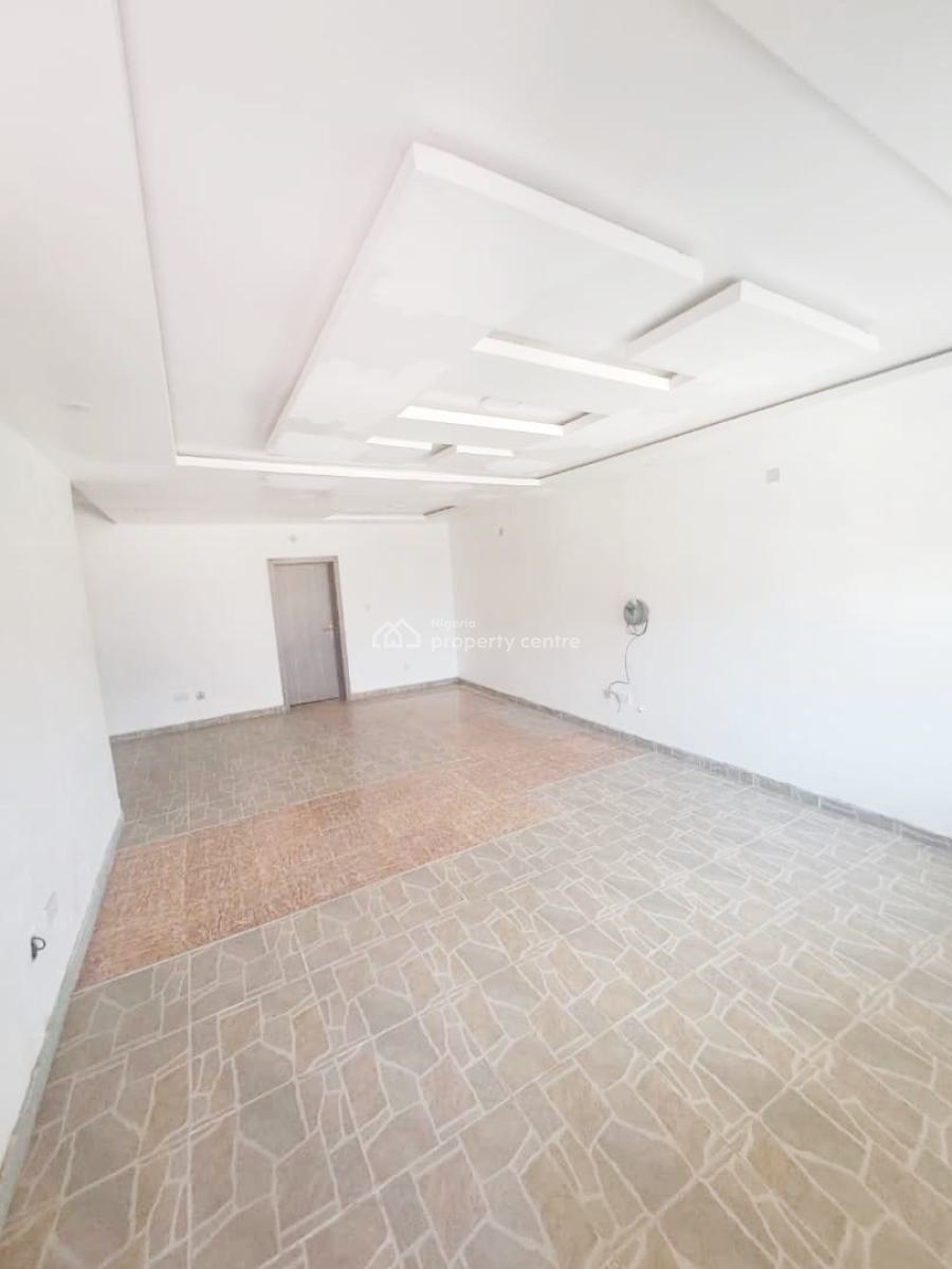 a Well Maintained Spacious 3 Bedroom Flat, Gra Phase 1, Magodo, Lagos, Flat / Apartment for Rent